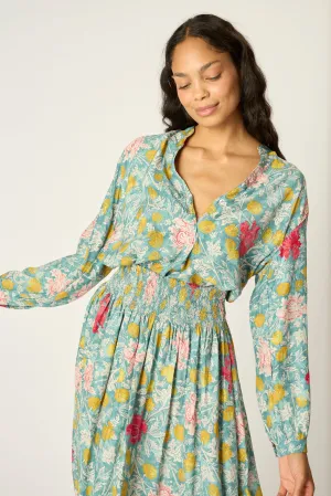 MinimalistStyle Anti Pilling Finish LESLIE SHIRT