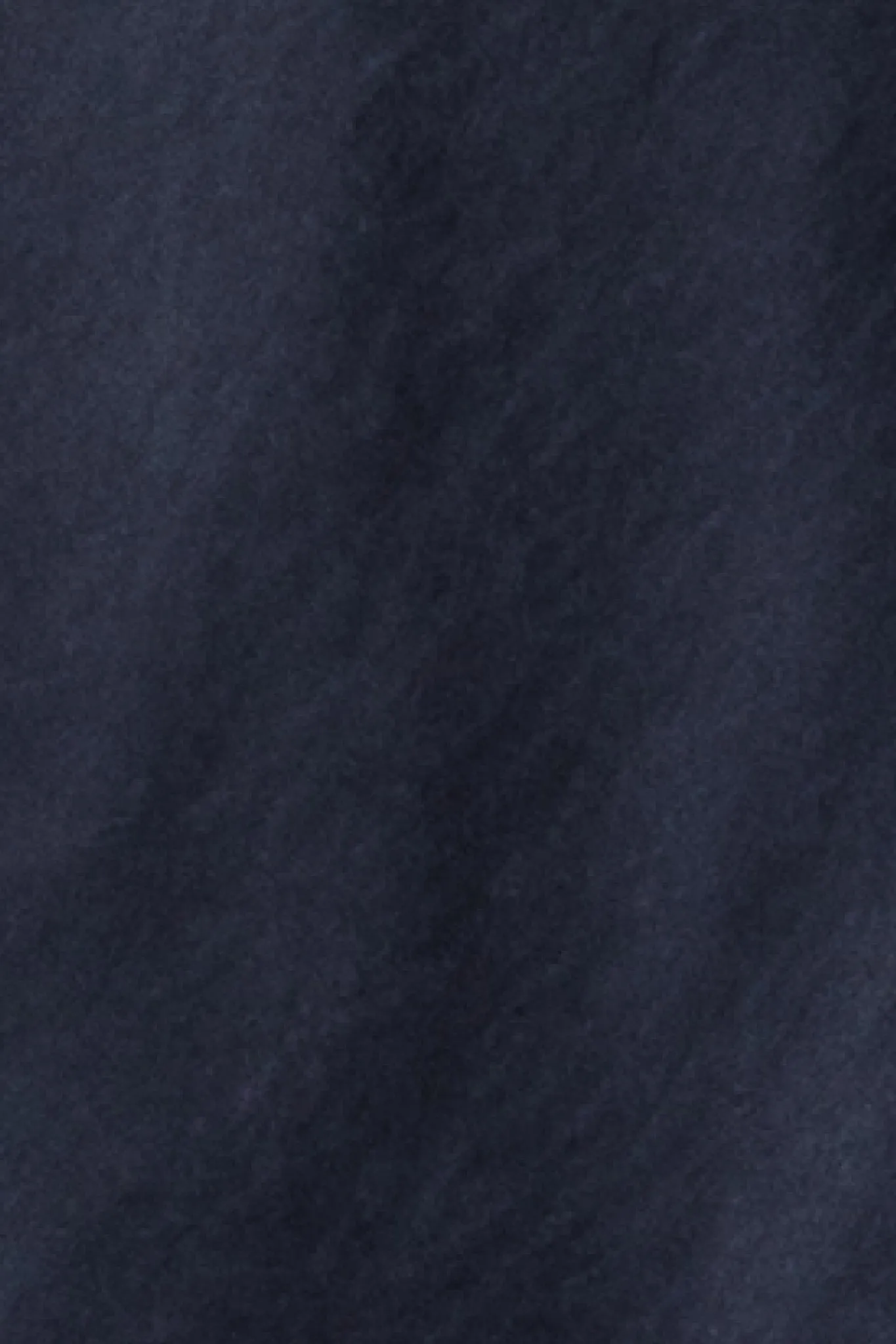 Lexie Satin Skirt Navy