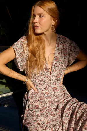 MONICA DRESS Sister Glow Airy Comfort