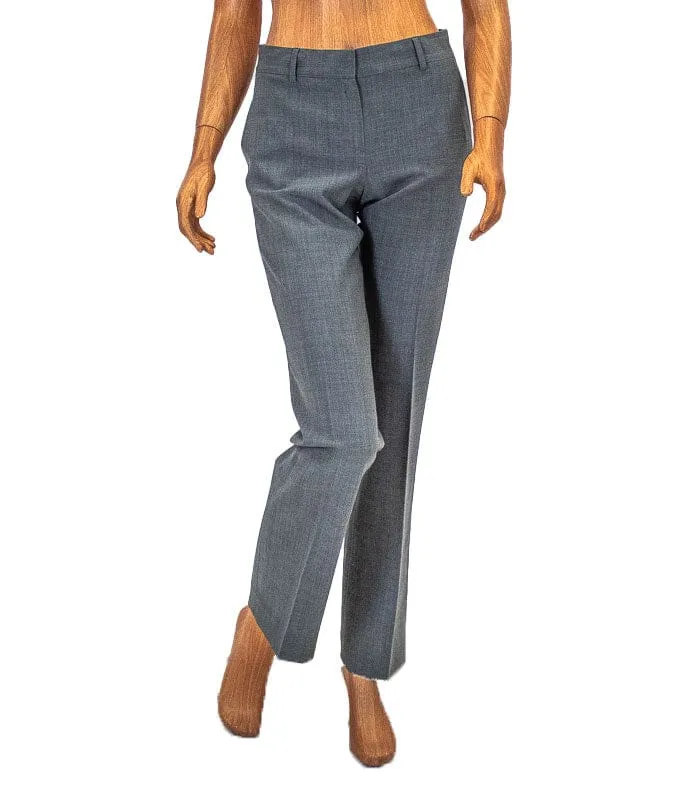 Light Grey 3-Piece Suit