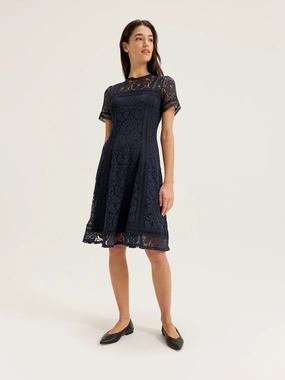 Graduation-Event Light Comfort Lacie Dress