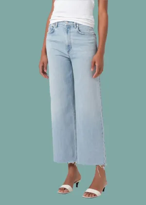 Thermal Insulation Layer Zip-off legs Ren Jeans - Beam