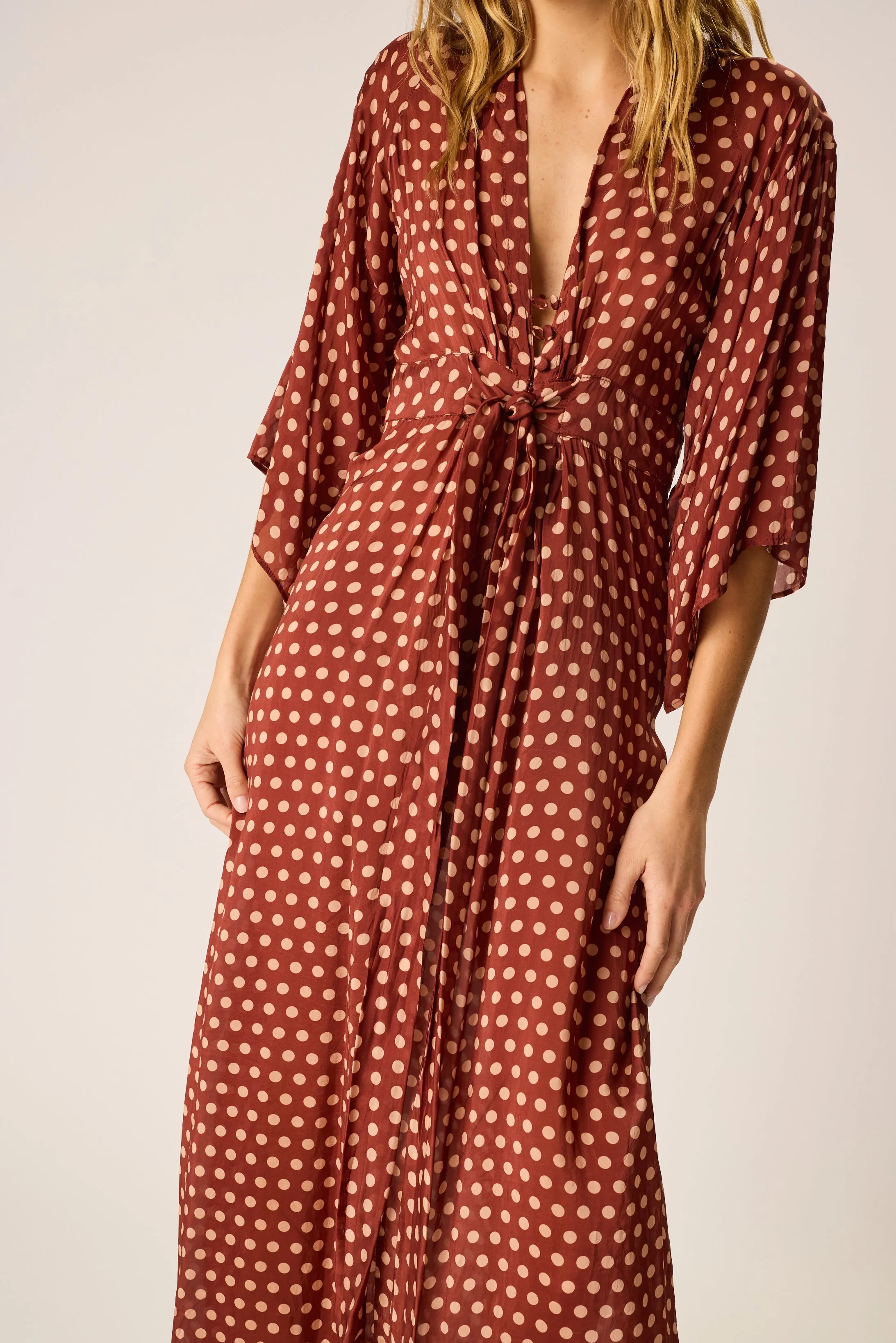 Compact TravelFriendly Design SARAH DRESS