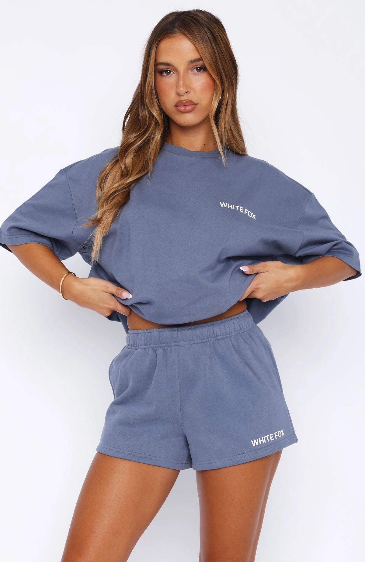 Transitional Layer Core Classic Lounge Shorts Ocean