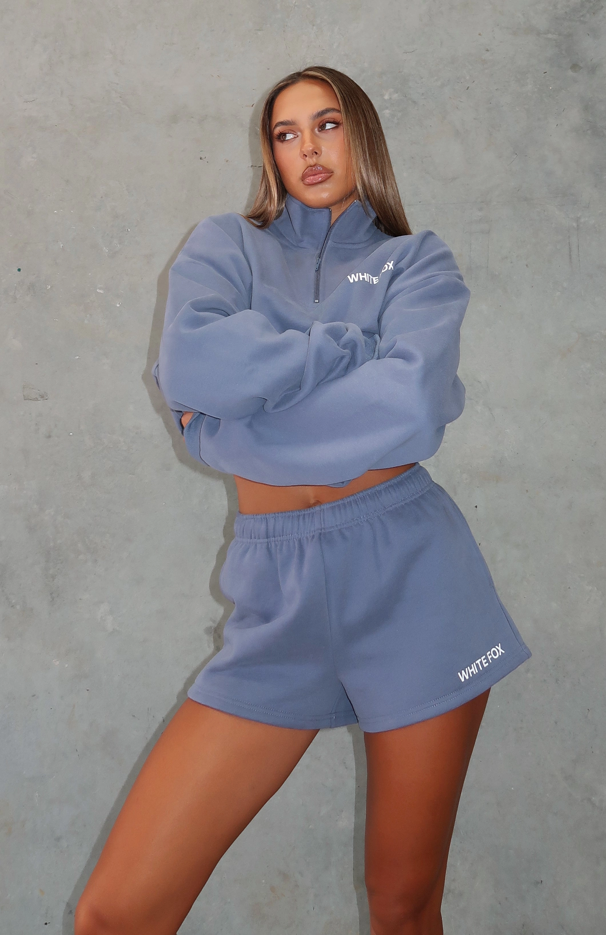 Core Classic Lounge Shorts Ocean Clean Style Skin Friendly Stitch