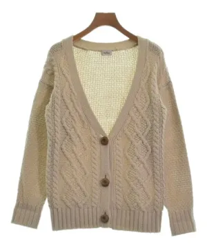 Lily Brown Cardigans
