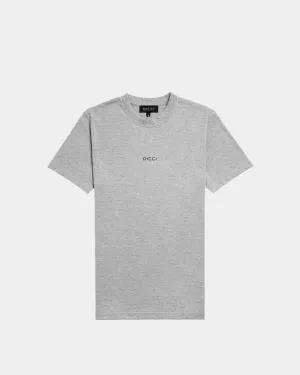 Logo Grey T-shirt
