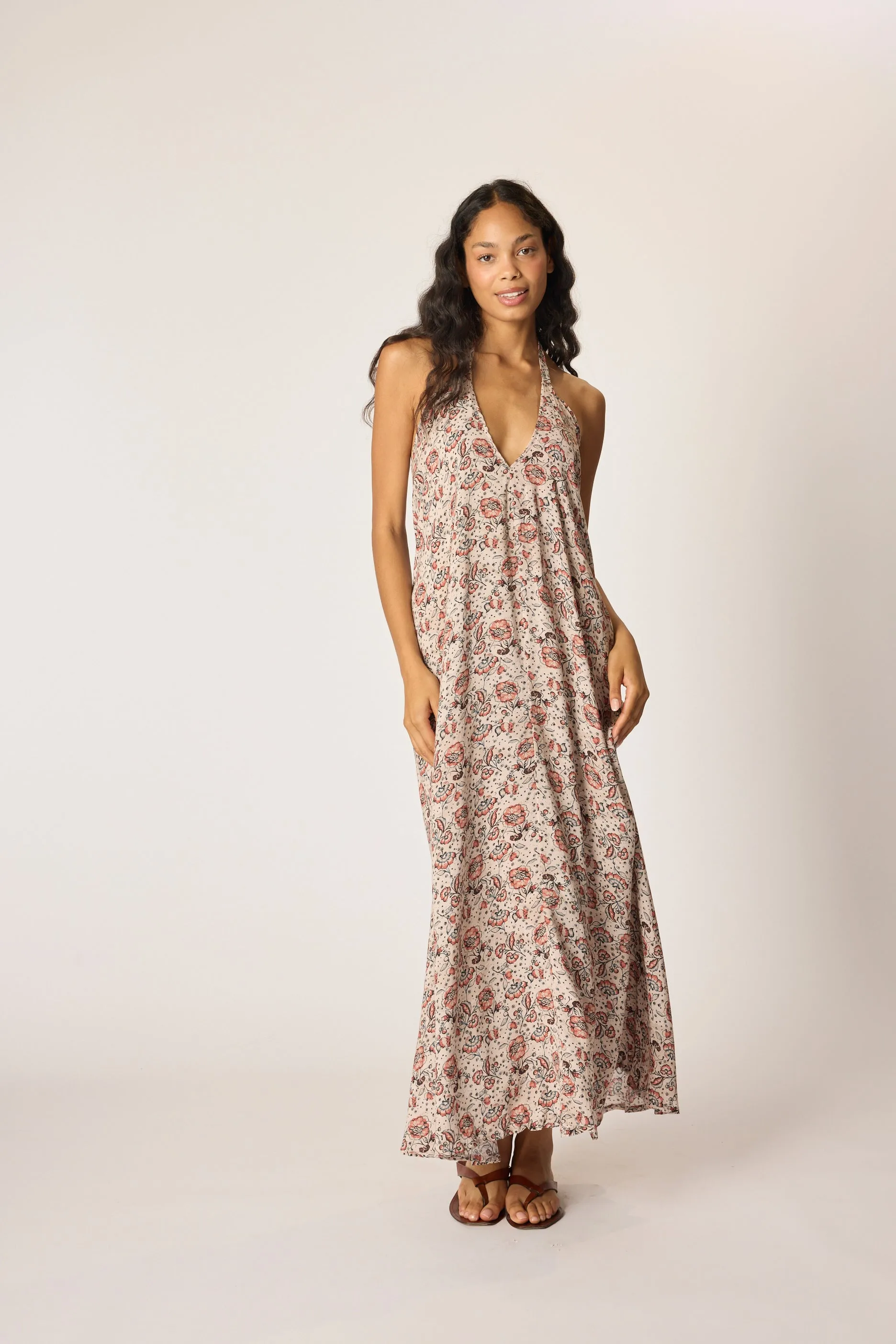 Work or Casual Fall Outfit LOLA DRESS