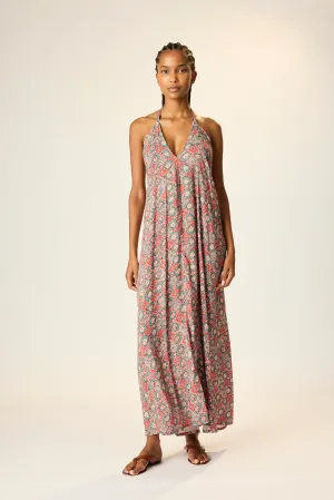 Chill Wear Natural Light LOLA DRESS