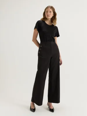 Breathable activewear Anti Pilling Textile Lola Pants