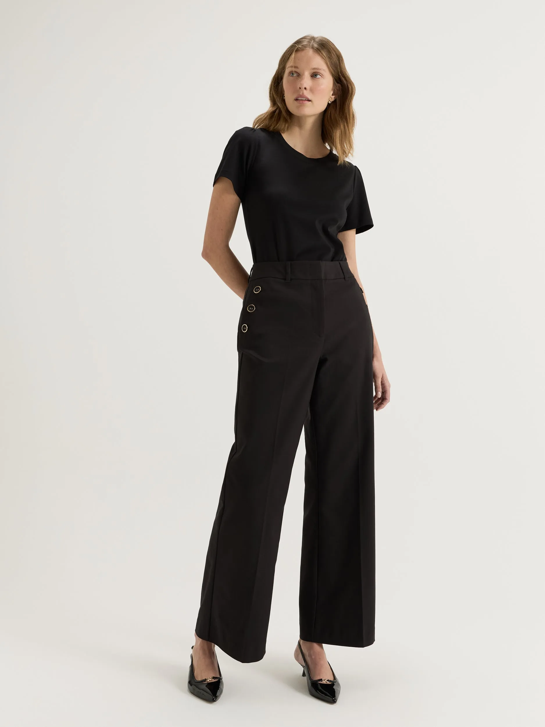 Lola Pants Cozy And Stylish