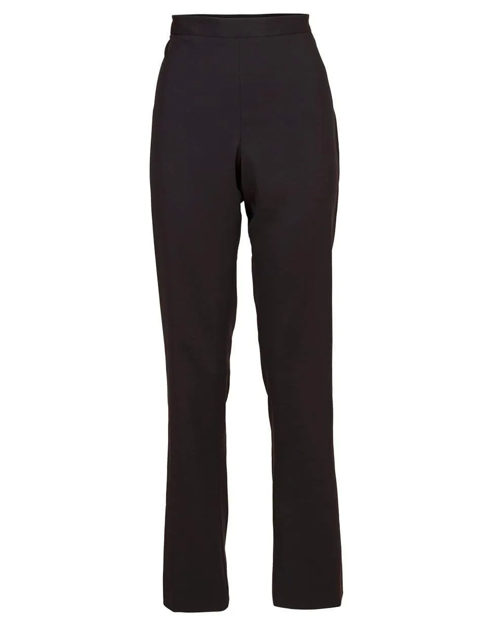 Long Lean Trouser