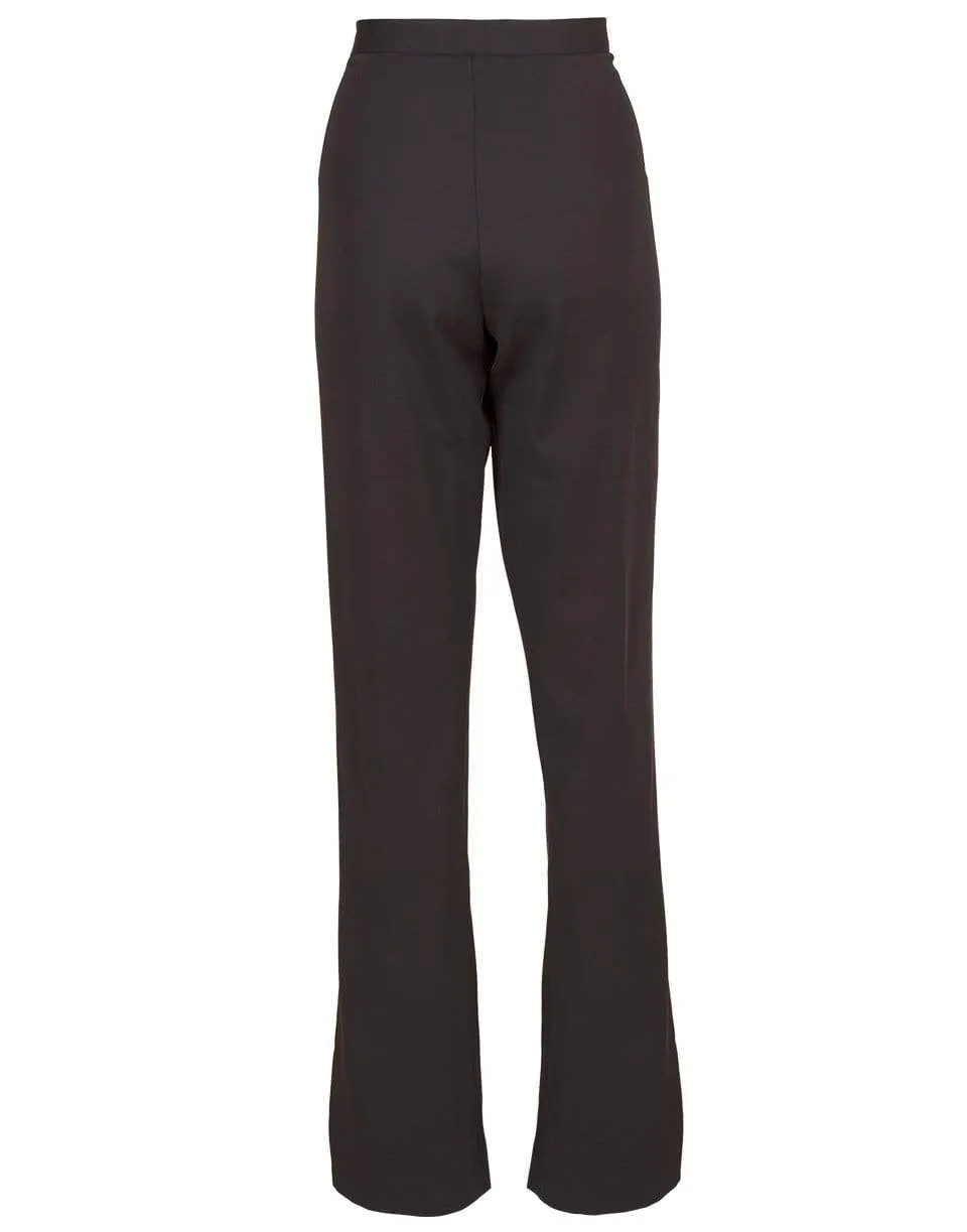Long Lean Trouser