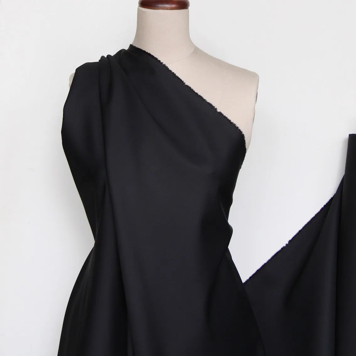 Long Tall Black