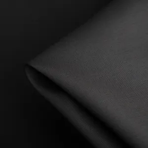 Long Tall Black