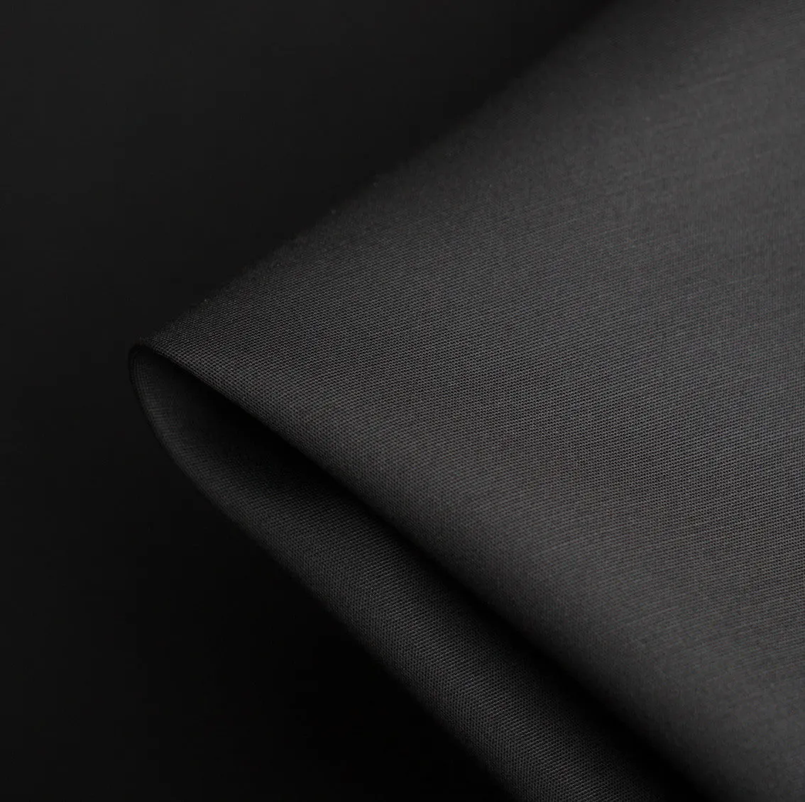 Long Tall Black