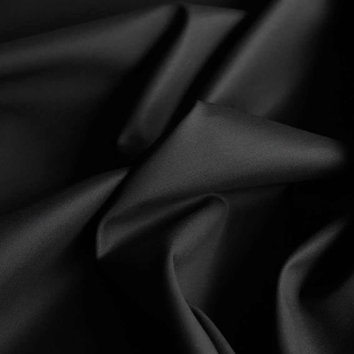 Long Tall Black