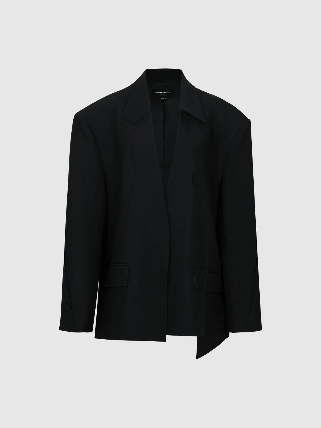 Loose Blazers