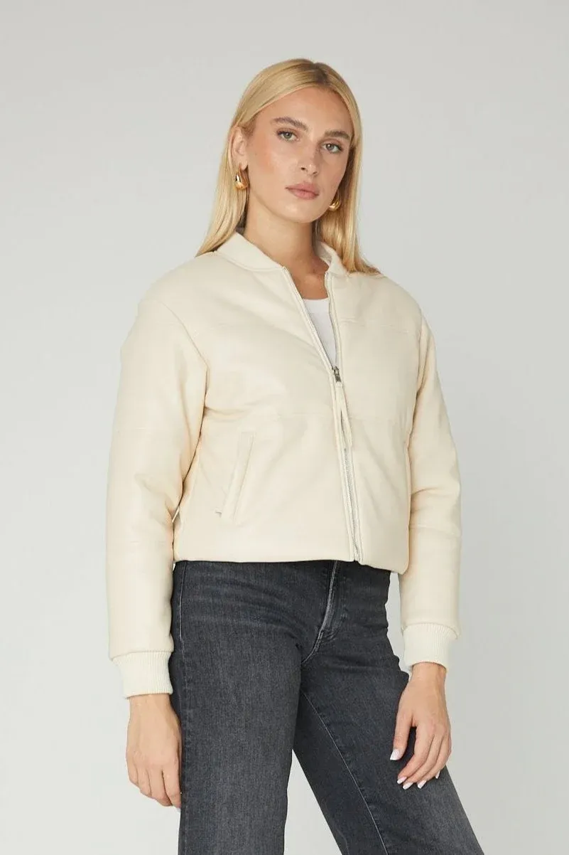 Ludi Jacket Light Rain