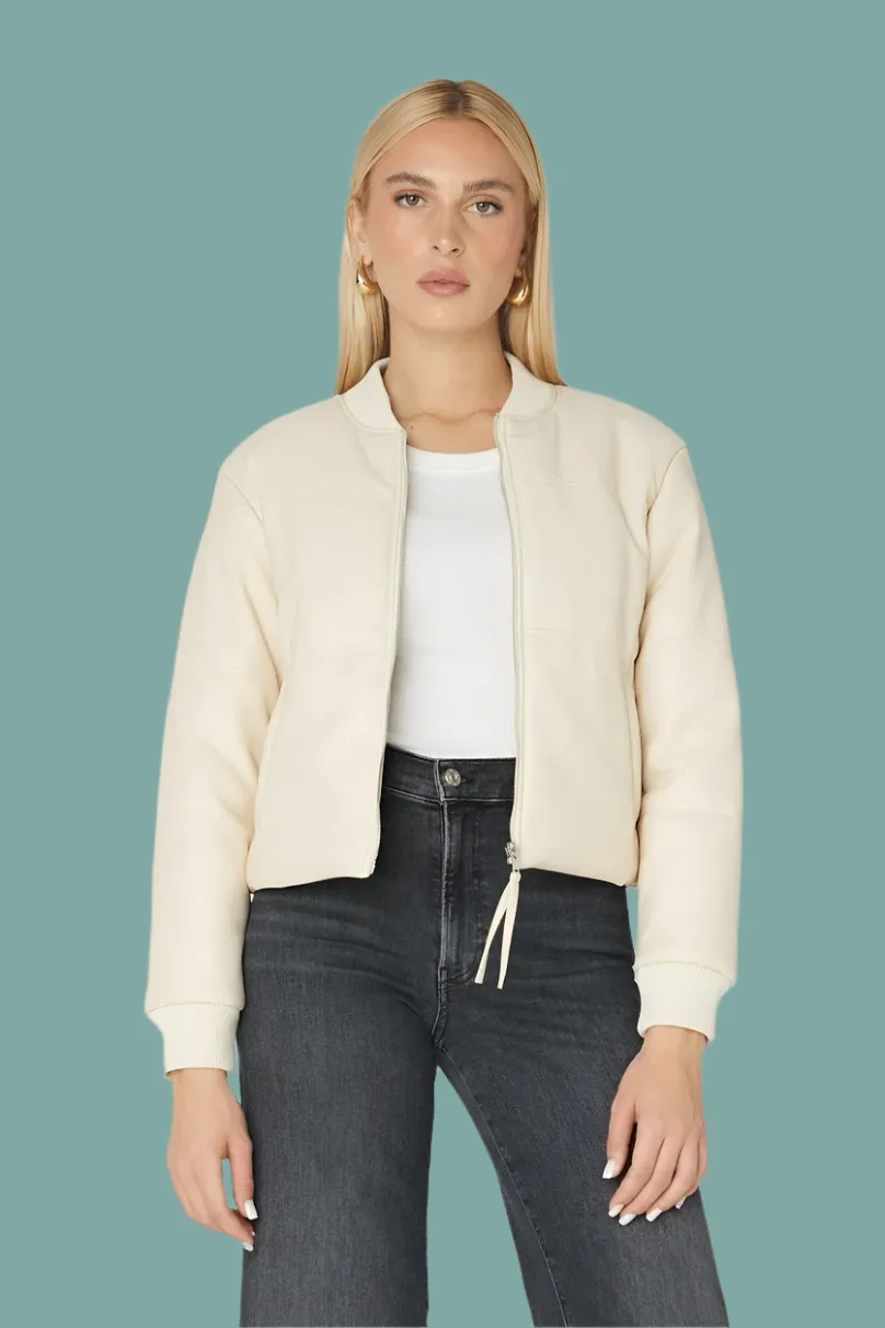 FourWay Stretch TemperatureRegulatingLining Ludi Jacket