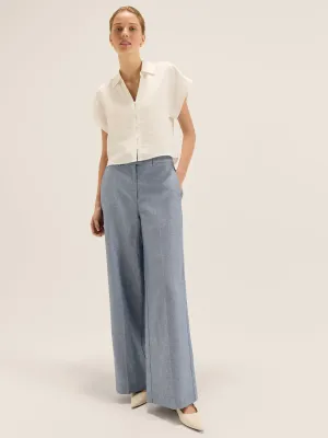 Lottie Pants Seasonless wear