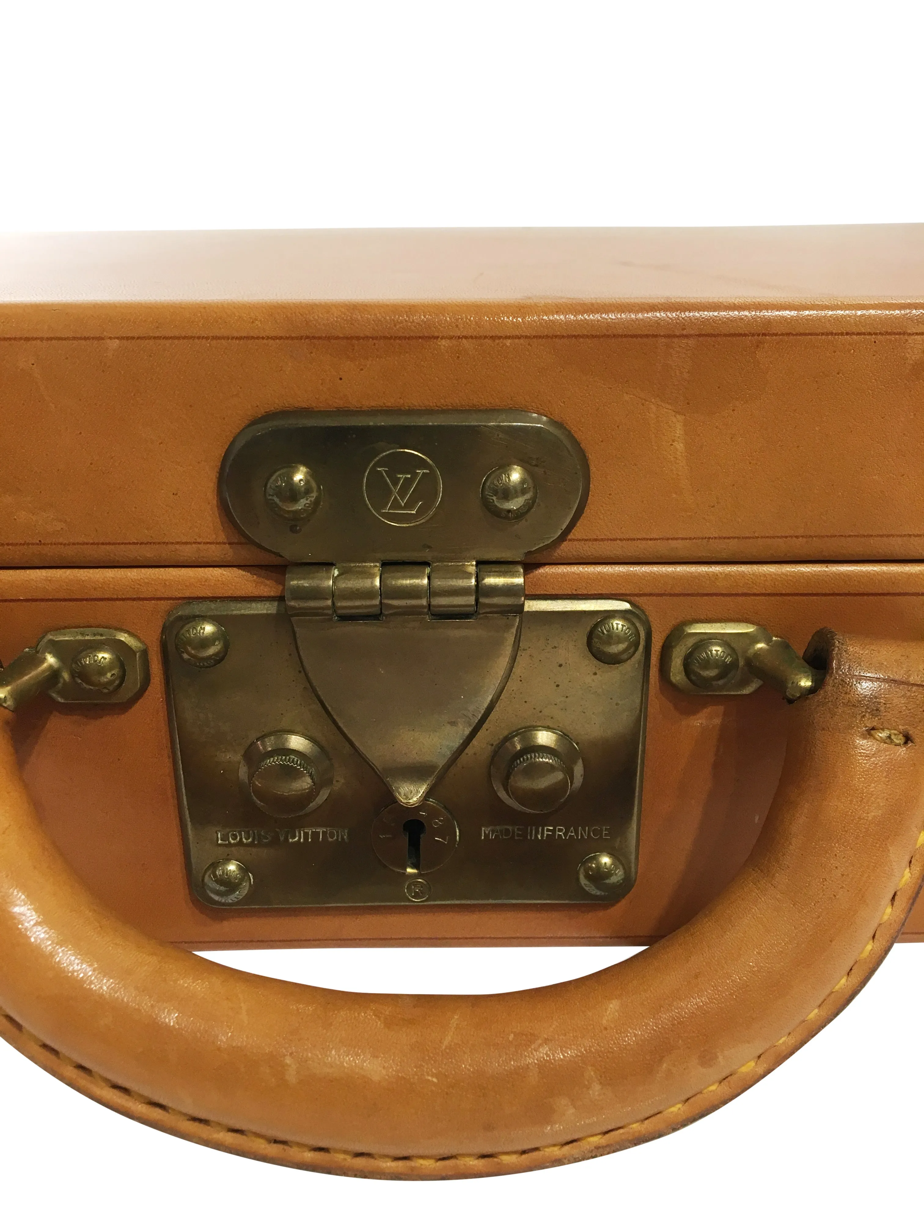 Louis Vuitton Nomade Briefcase