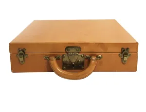 Louis Vuitton Nomade Briefcase