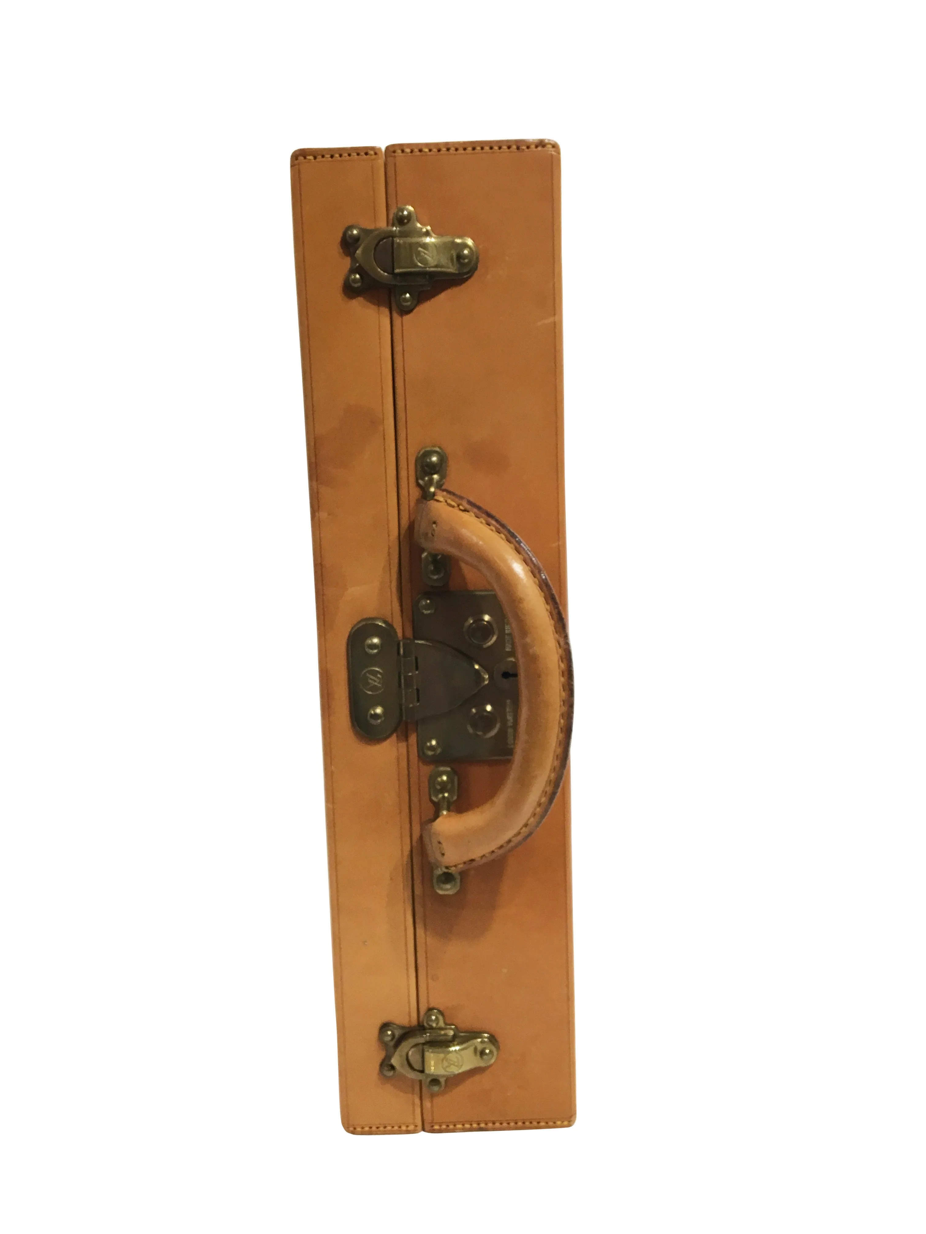 Louis Vuitton Nomade Briefcase