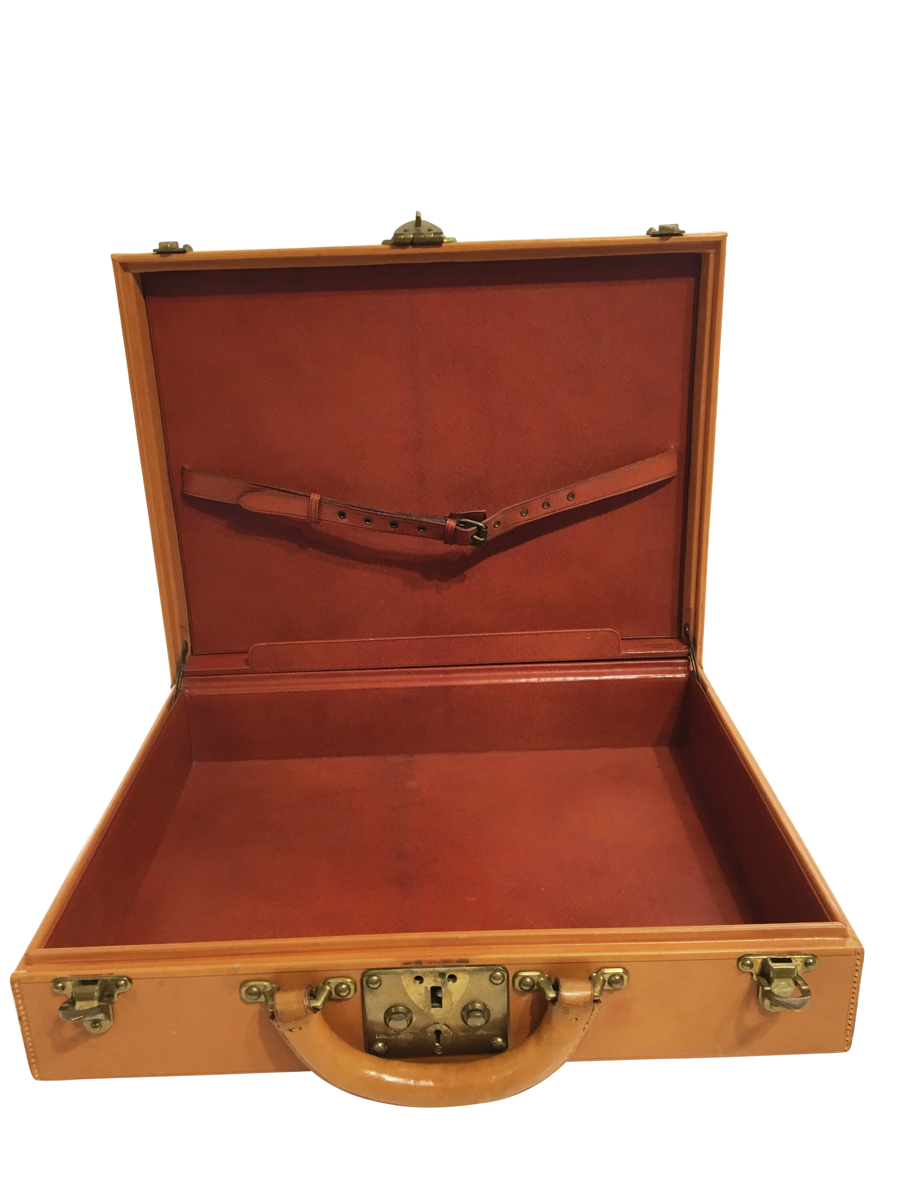 Louis Vuitton Nomade Briefcase