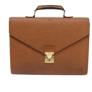 Louis Vuitton Serviette Briefcases & Attaches