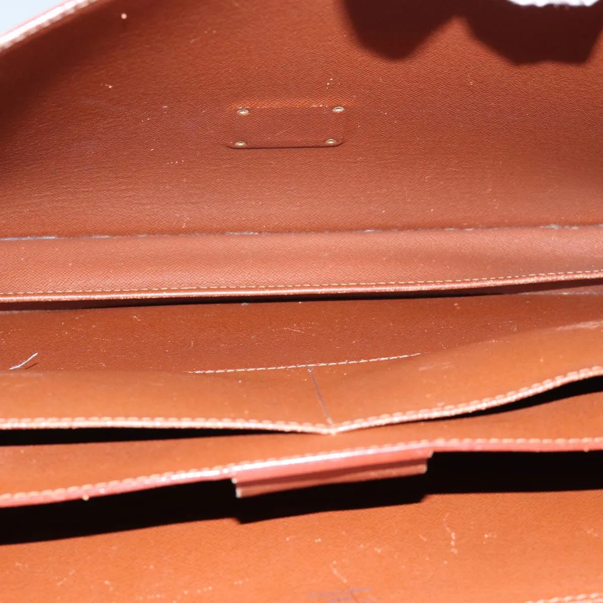 Louis Vuitton Serviette Briefcases & Attaches