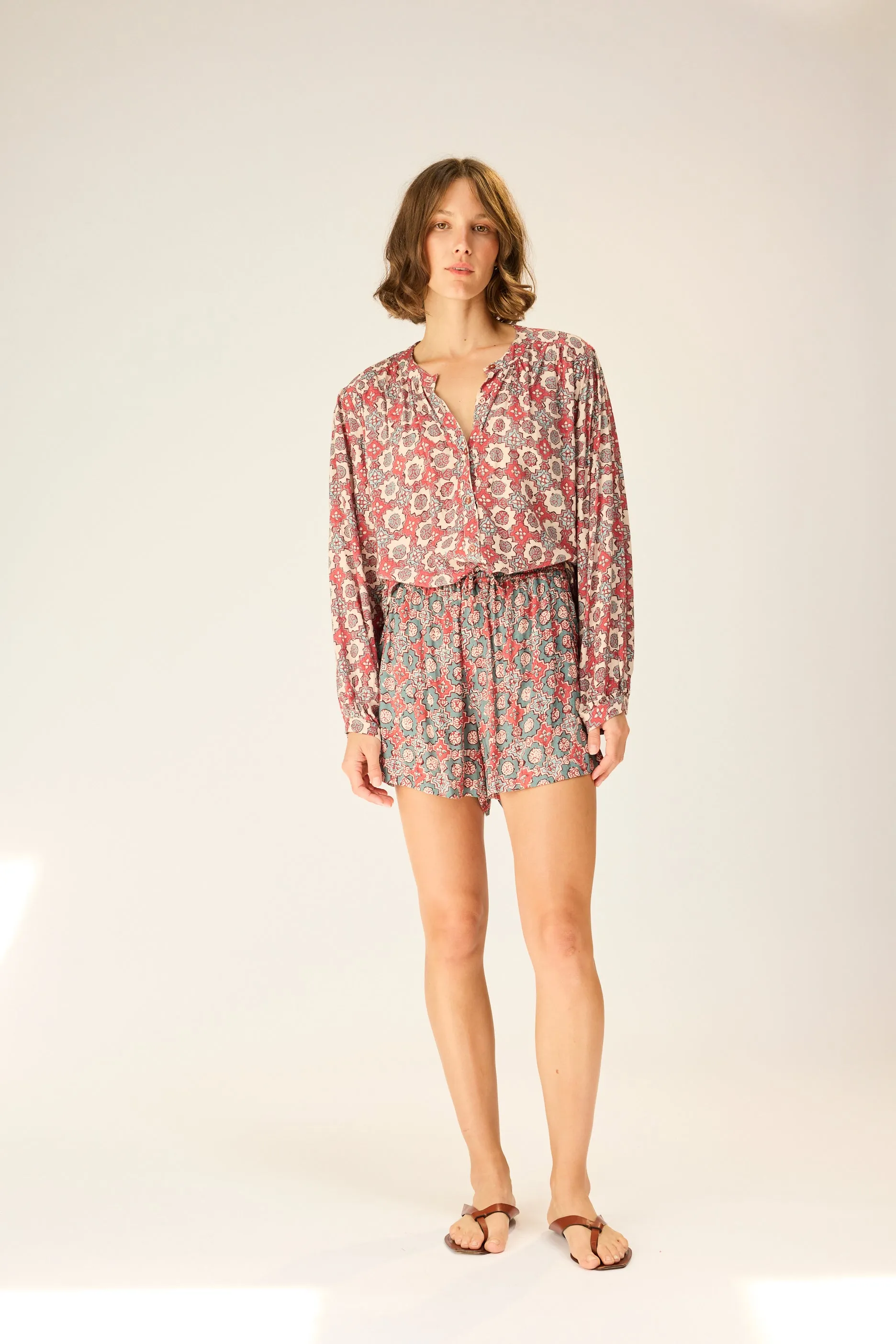 Light Fit Wear JASPER SHORT