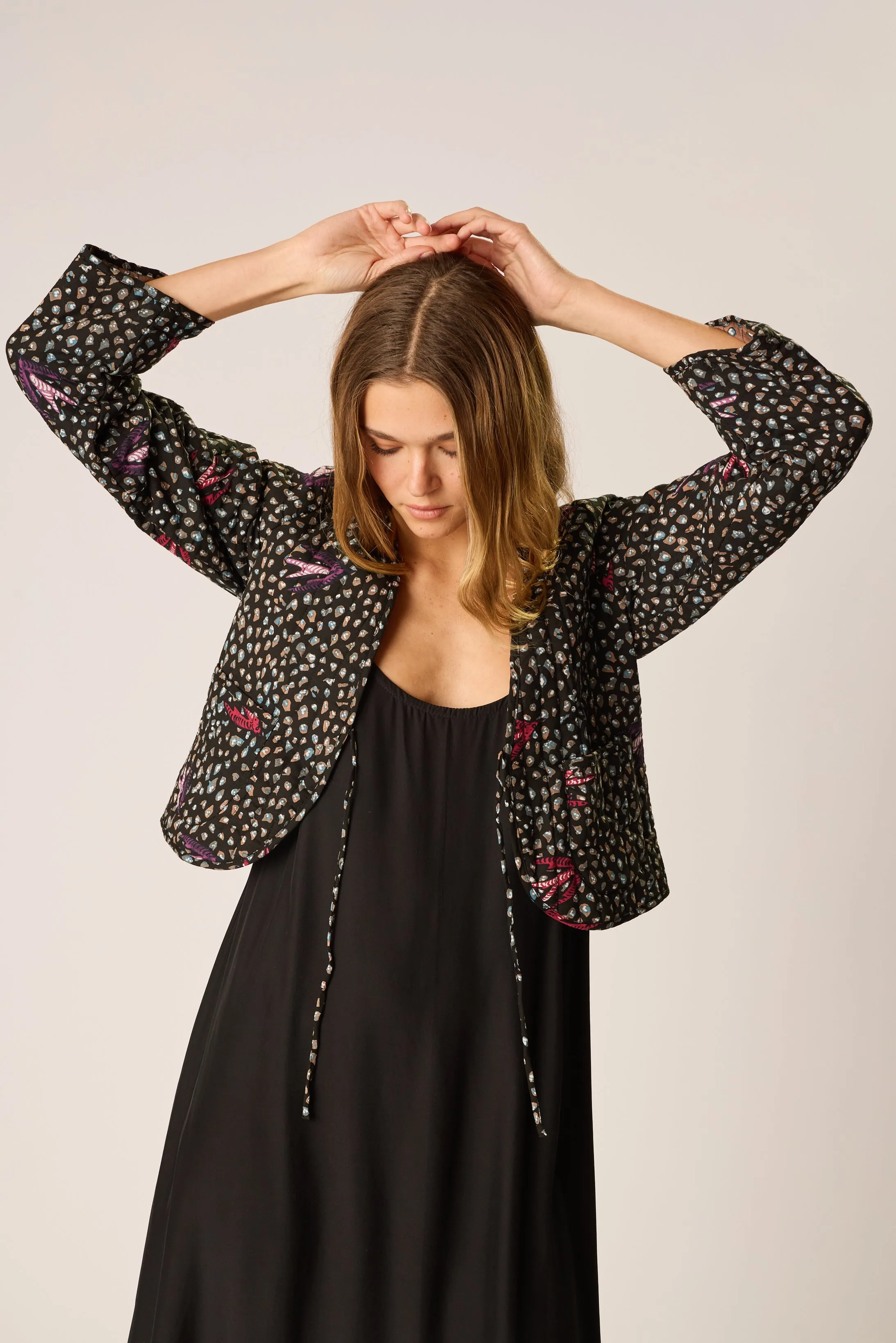 SASKIA JACKET Likelihood