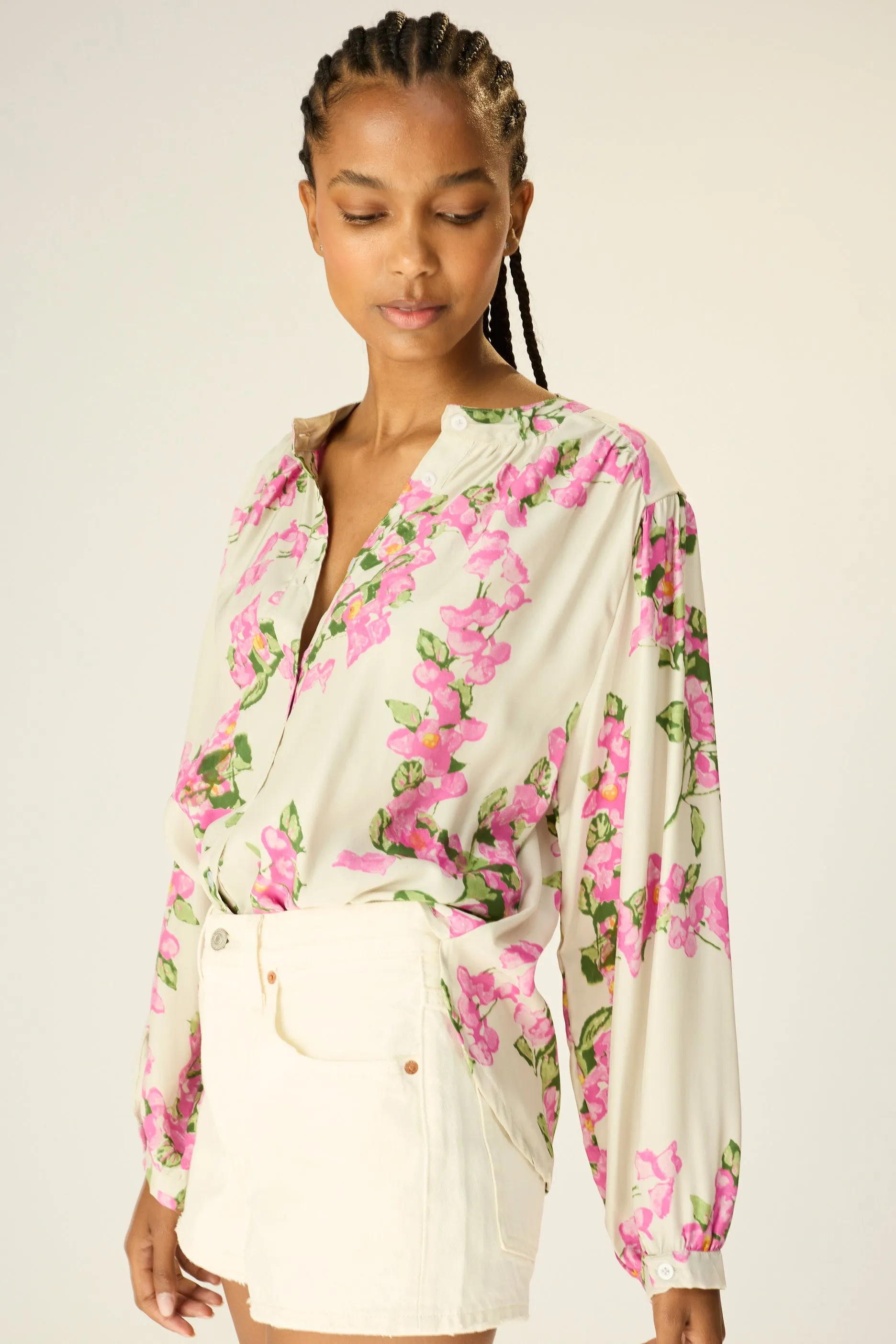 TOLAN SHIRT OdorControl DoubleLayered