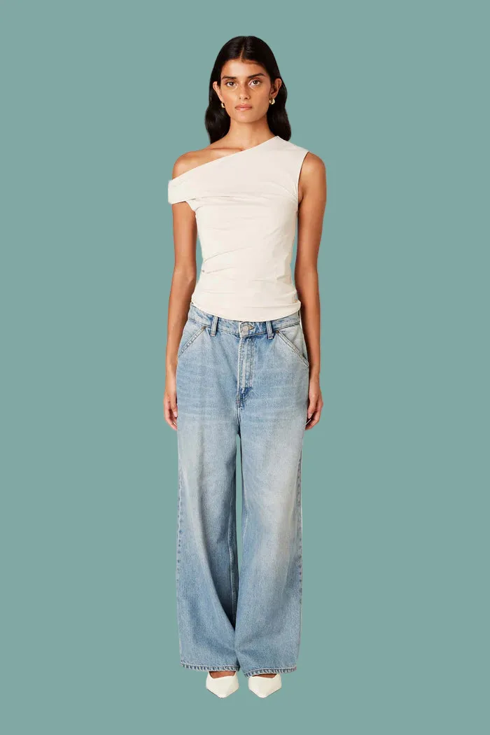 automatic control Disaster - relief - ready Fraise Top