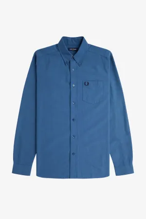 L/S OXFORD SHIRT