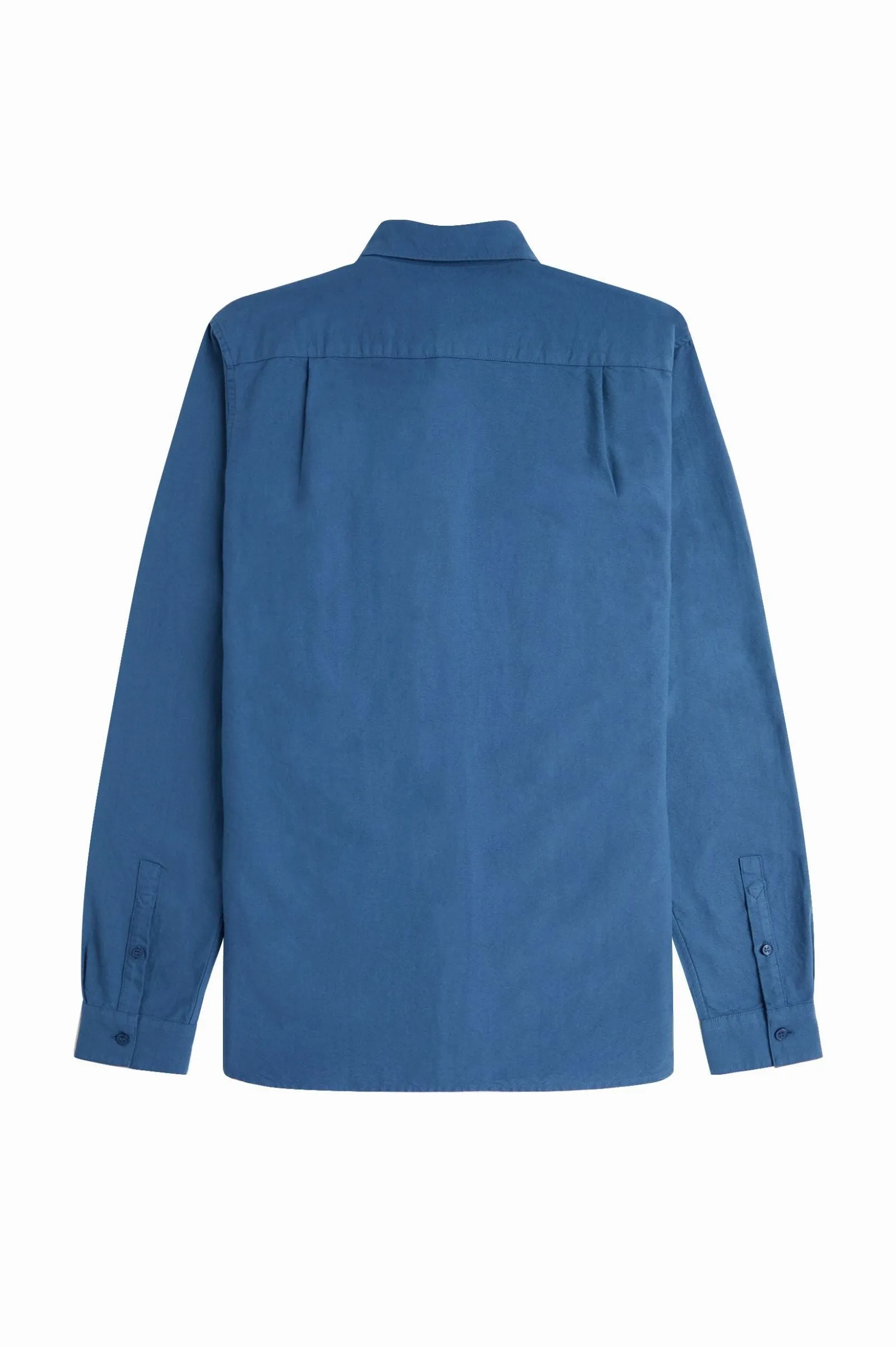L/S OXFORD SHIRT
