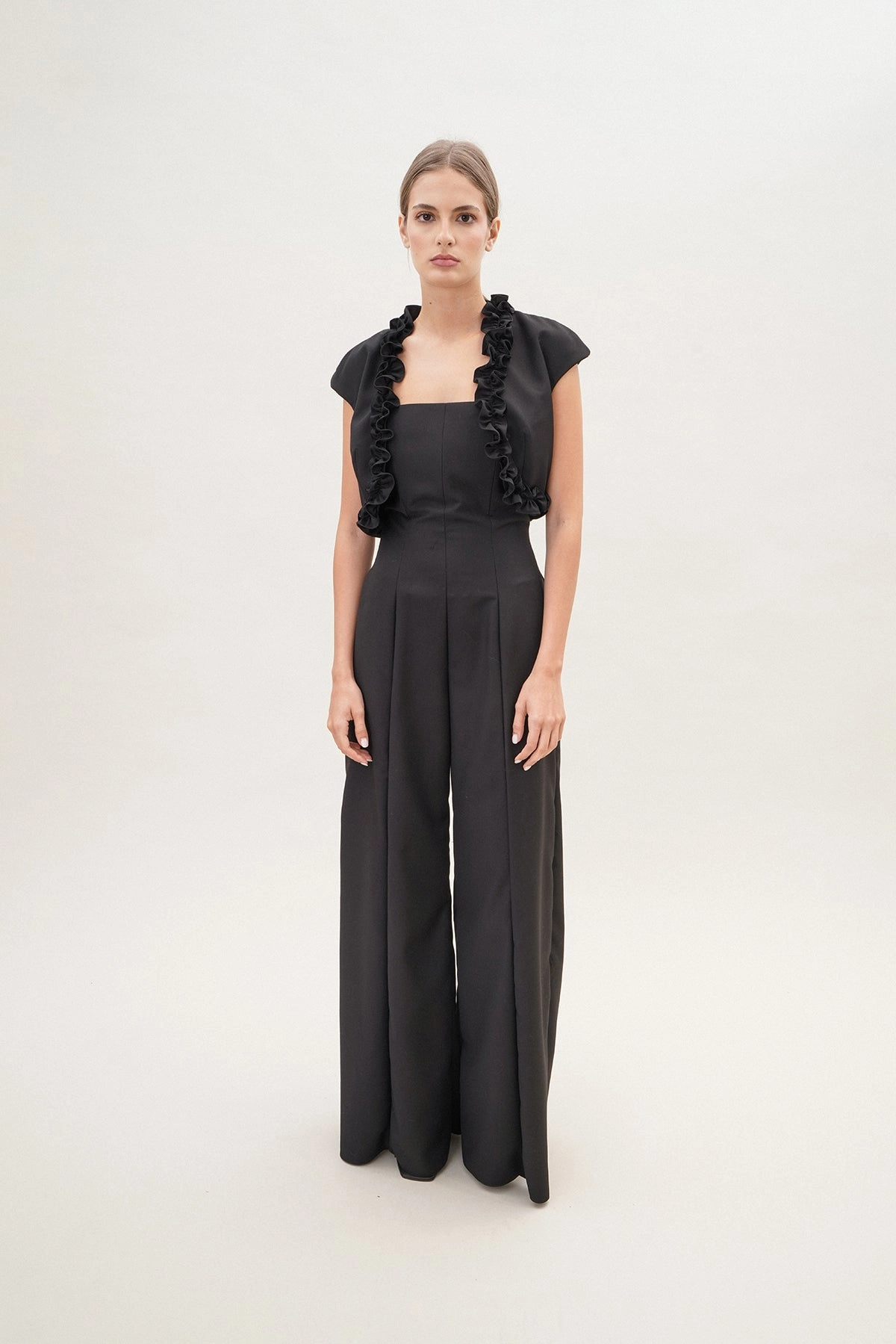 Lula Jumpsuit Brushed Inner Layer