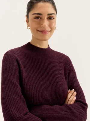 Luna Jumper Lightweight Weave Cool Weather