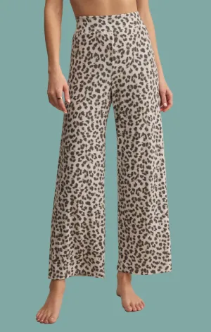 Day Ready Luxe Leopard Pant