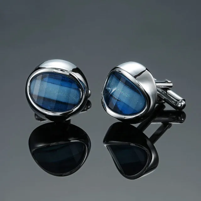 luxury shirts Cuff links