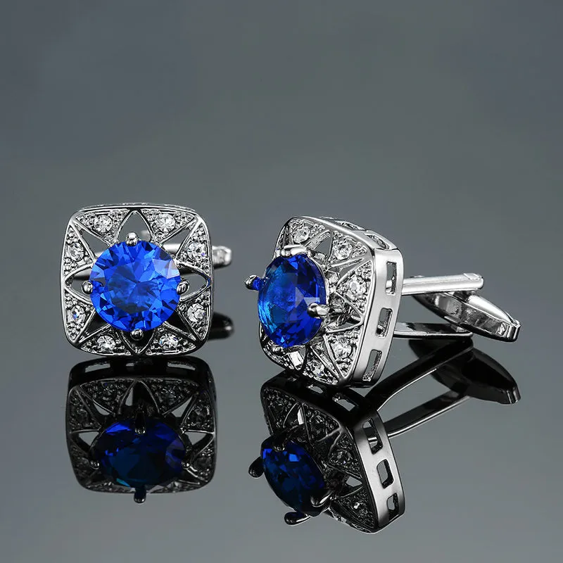 luxury shirts Cuff links
