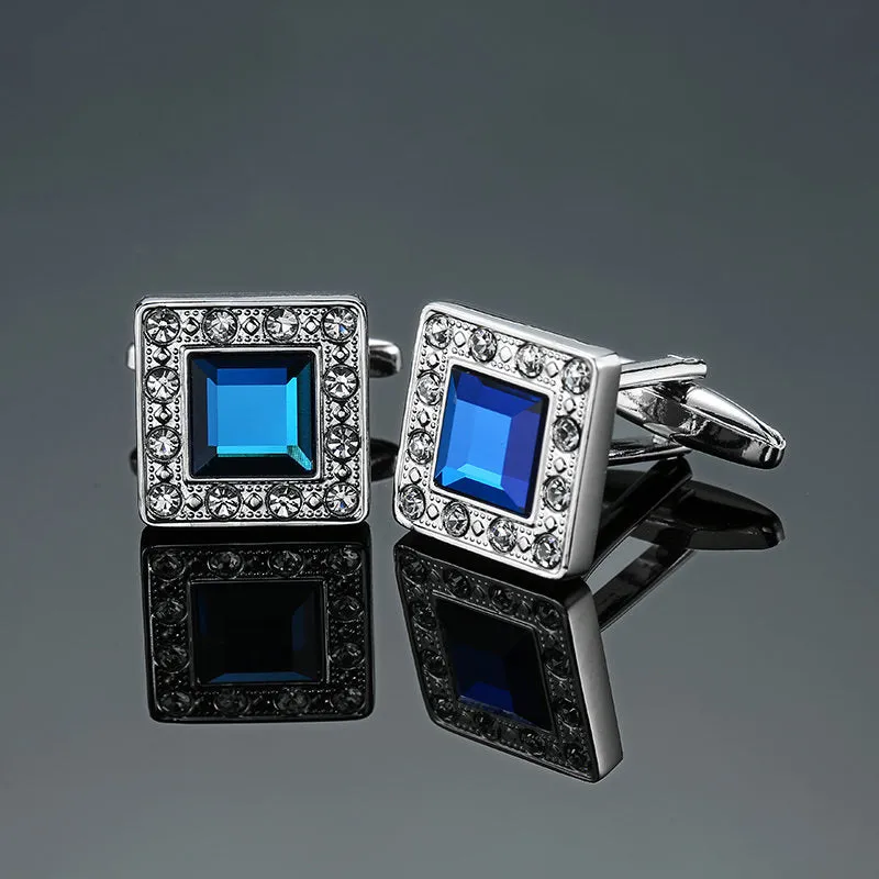 luxury shirts Cuff links