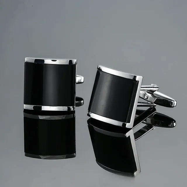 luxury shirts Cuff links