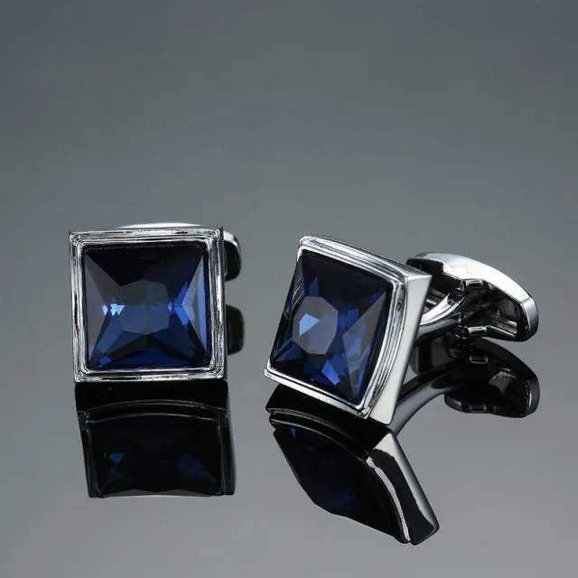 luxury shirts Cuff links