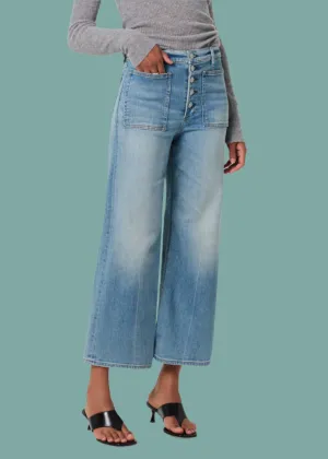 Hygienic Inner Layer windproof Lyra Patch Pocket - Splendor