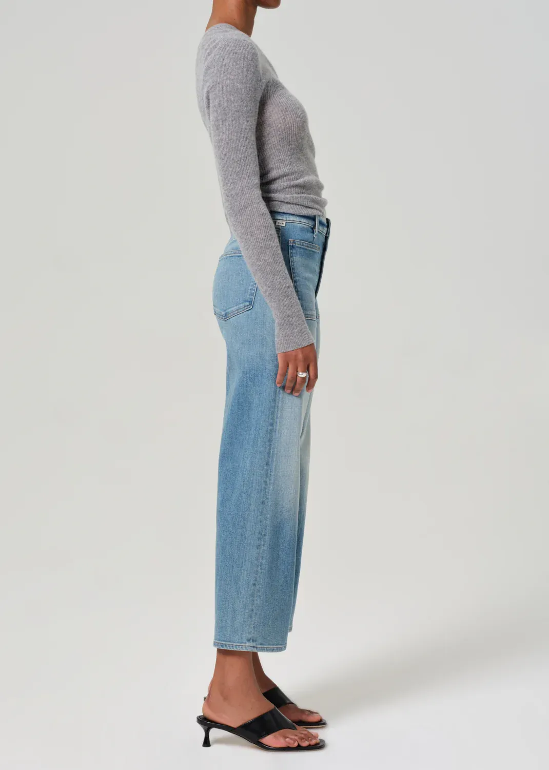 Lyra Patch Pocket - Splendor Comfort Style