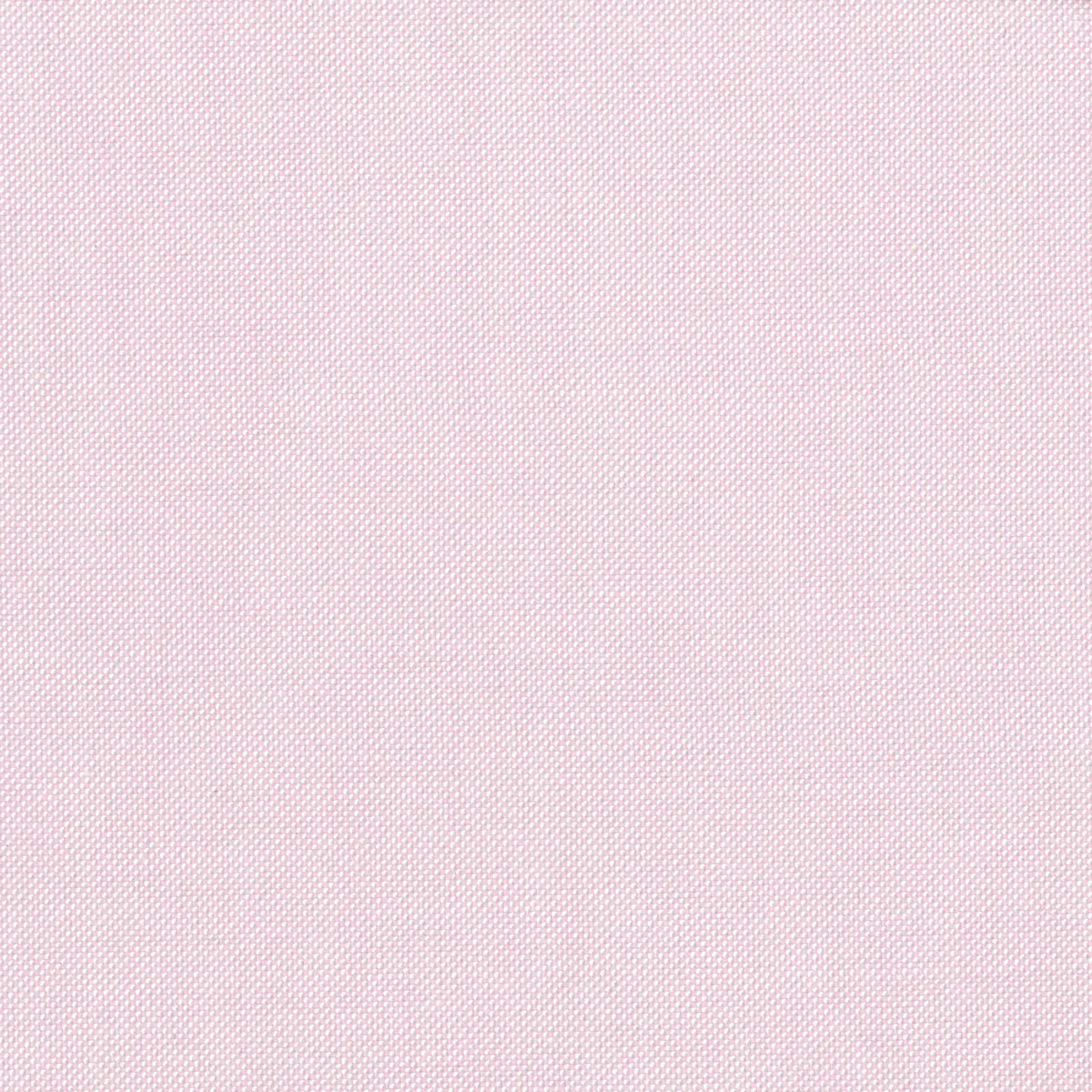 Made-to-Measure Shirt in Light Pink Oxford