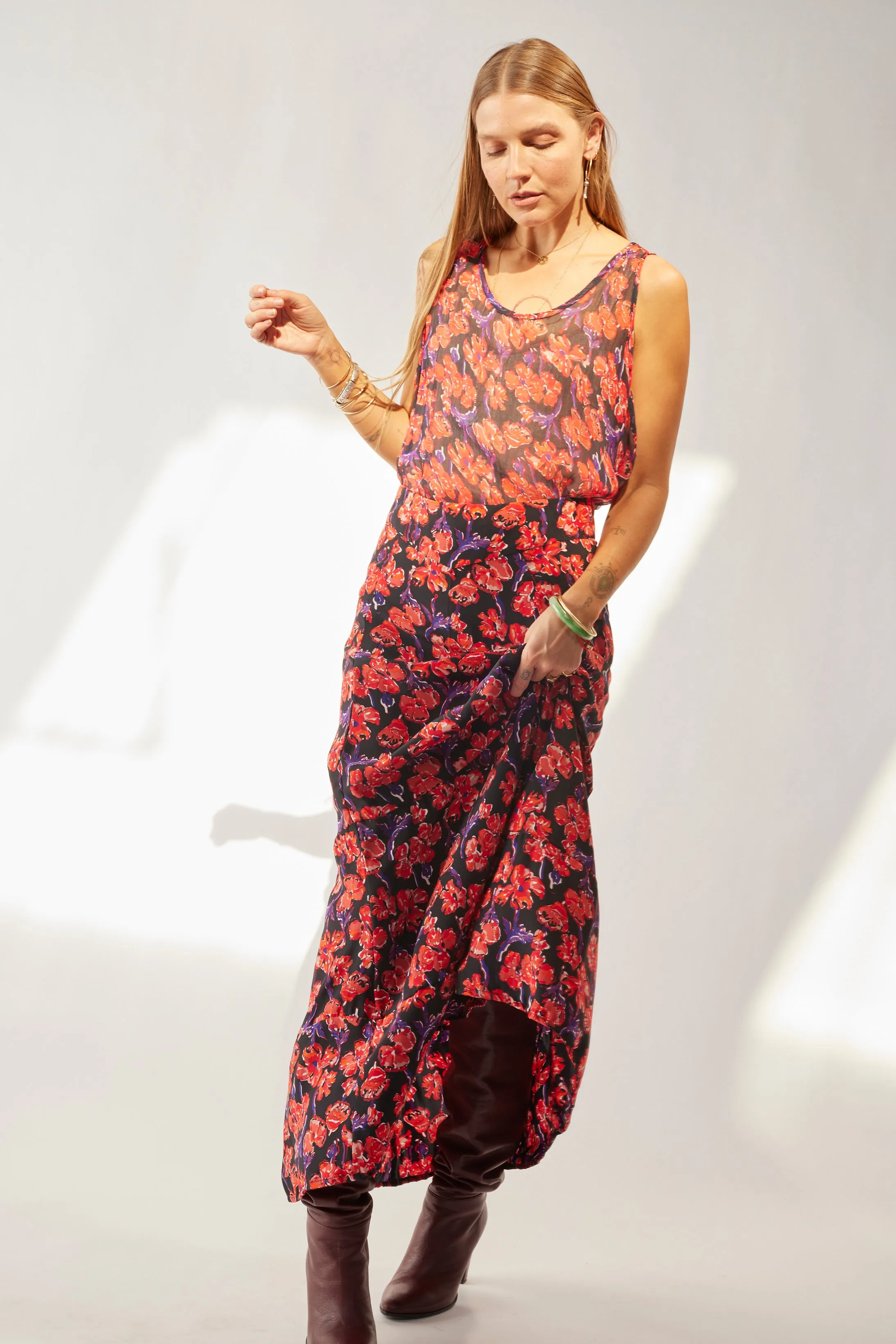 MADISON SKIRT WaterproofTechnology Stay Comfortable