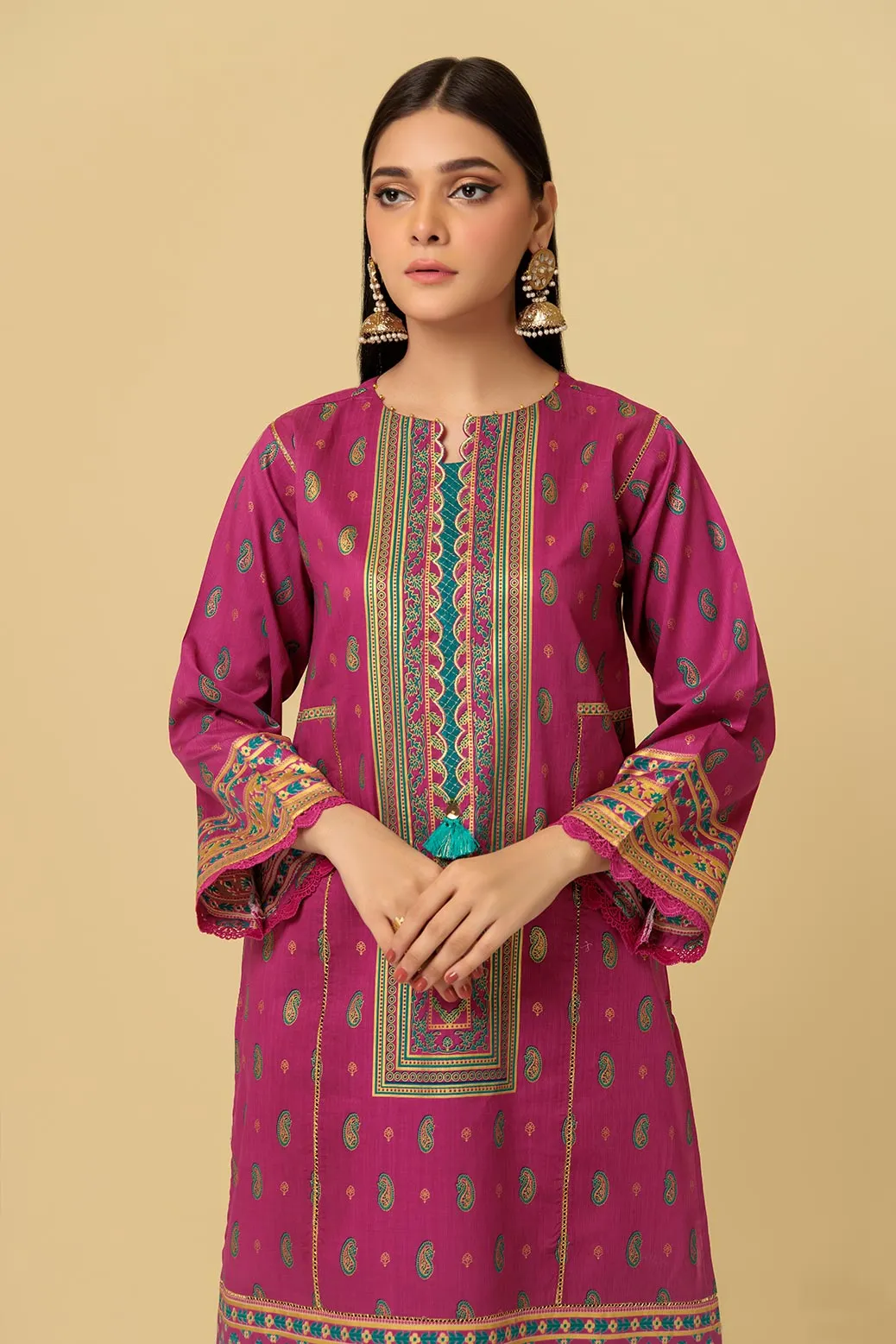 MAGENTA-DOBBY-2 PC (AV1BS232P1)